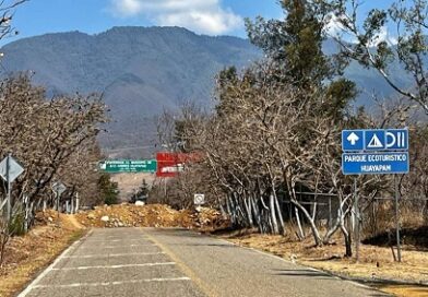 Viene la Feria del Tejate y Huayápam sigue bloqueado