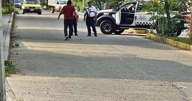 Violencia imparable en Oaxaca