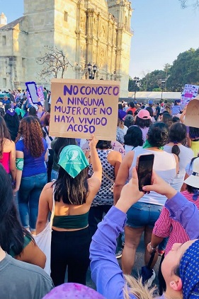 Violencia sin castigo Violencia sin castigo