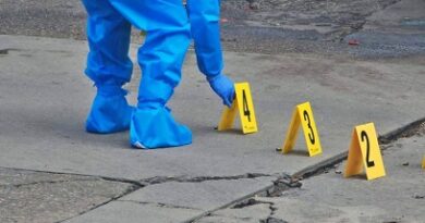 Acumula Oaxaca 230 homicidios dolosos