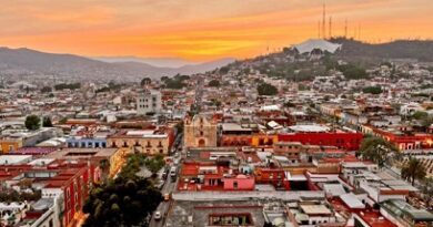 Alista Oaxaca promoción para el Tianguis Turístico