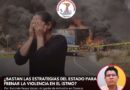 ¿Bastan las estrategias del estado para frenar la violencia en el Istmo?