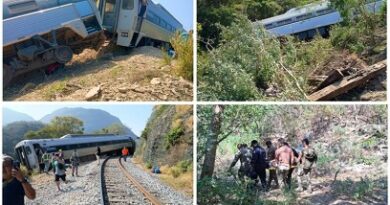 Carpetazo final a tragedia por Tren Interoceánico