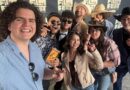 Cineasta oaxaqueño gana 1er lugar en festival en EU