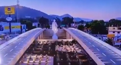 Construirán distribuidor vial de Viguera con inversión de 279 mdp