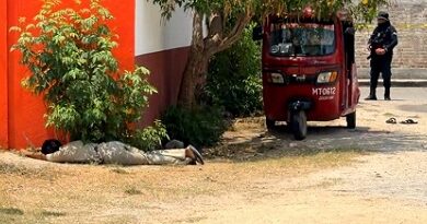 Crimen organizado alcanza a funcionarios de 1er nivel en Oaxaca