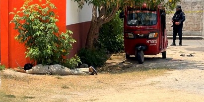 Crimen organizado alcanza a funcionarios de 1er nivel en Oaxaca