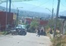 Denuncian otro despojo en San Martín Mexicapan