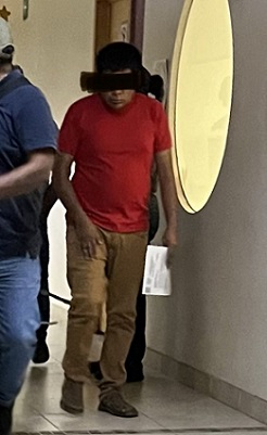 Detenido por pornografía y abuso sexual infantil