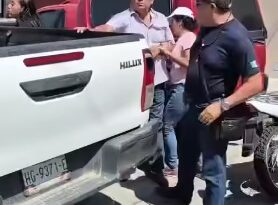 Detienen a líder social de Huatulco