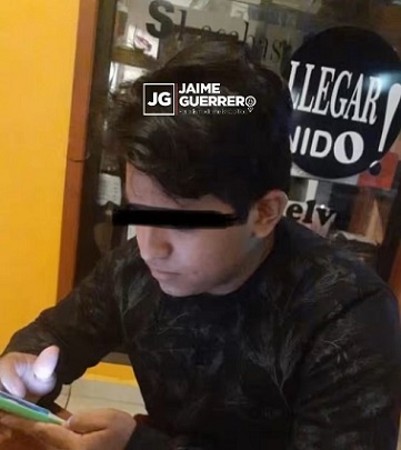 Ejecutan a sobrino del Secretario de Gobierno de Oaxaca