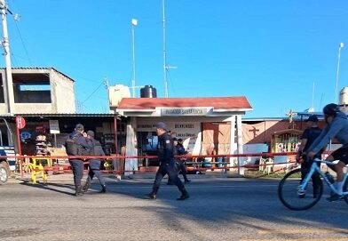 Ejecutaron a empleado transportista