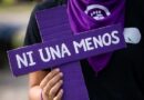 En marzo, 10 feminicidios en Oaxaca En marzo, 10 feminicidios en Oaxaca