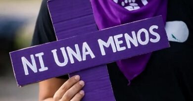 En marzo, 10 feminicidios en Oaxaca
