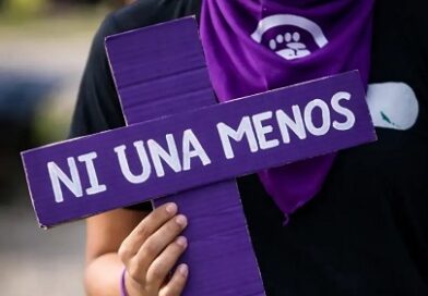 En marzo, 10 feminicidios en Oaxaca