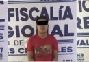 Entre 4 “dieron piso” a adolescente