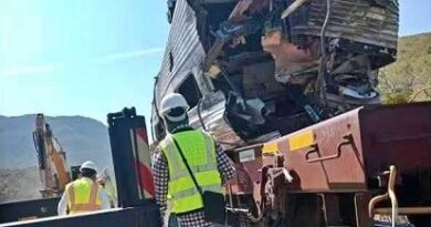 FGR extingue acción penal en el caso del Interoceánico