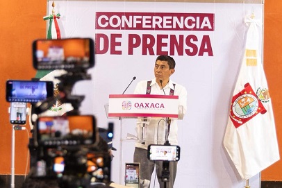 ISR no afecta ingreso de trabajadores: Salomón