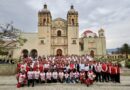 Inicia en Oaxaca Colecta Anual de la Cruz Roja
