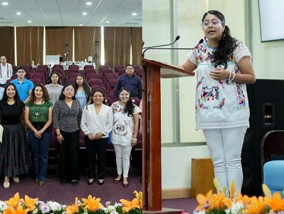 Intérpretes de lenguas indígenas, depreciados Intérpretes de lenguas indígenas, depreciados