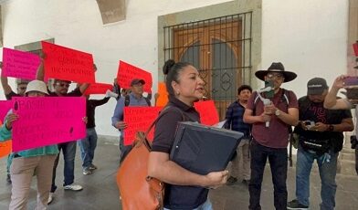 La UTVCO suma dos días de paro