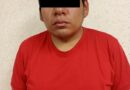 Lo detienen en flagrancia por pornografía infantil