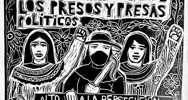 Mazatecas de Oaxaca insisten en justicia