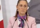 México no puede ser omiso a su Constitución: Sheinbaum