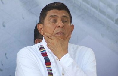 Oaxaca, 1er lugar en violencia contra activistas