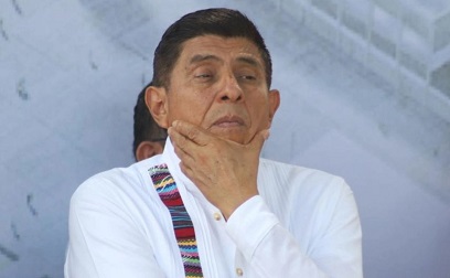 Oaxaca, 1er lugar en violencia contra activistas