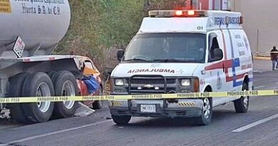 Oaxaca: Minimizan decesos por percances