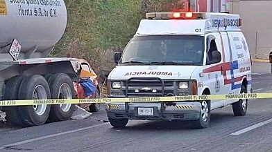 Oaxaca: Minimizan decesos por percances