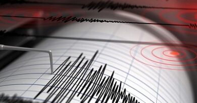 Oaxaca acumula más de 2 mil 400 sismos