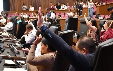 Oaxaca avala unificación del feminicidio en el país