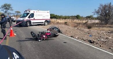 Oaxaca: en Semana Santa, 18 muertos por accidentes Oaxaca: en Semana Santa, 18 muertos por accidentes