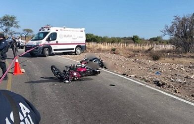 Oaxaca: en Semana Santa, 18 muertos por accidentes Oaxaca: en Semana Santa, 18 muertos por accidentes