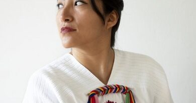 Oaxaqueña gana el Sony World Photography Awards