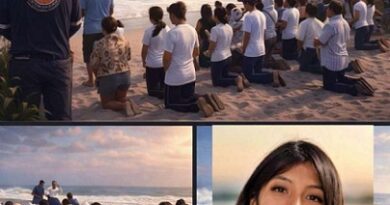 Otra joven habría desaparecido en playa del Istmo Otra joven habría desaparecido en playa del Istmo