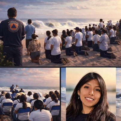 Otra joven habría desaparecido en playa del Istmo Otra joven habría desaparecido en playa del Istmo