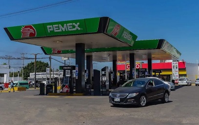Precio de los combustibles, al alza