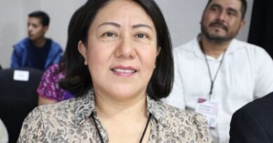 Presidenta del IEEPCO denuncia exclusión