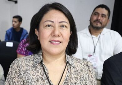 Presidenta del IEEPCO denuncia exclusión