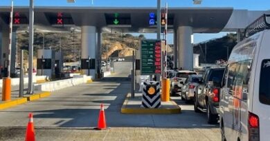 Rechaza IP aumento a tarifas en autopistas