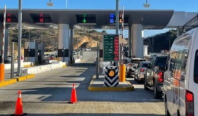 Rechaza IP aumento a tarifas en autopistas