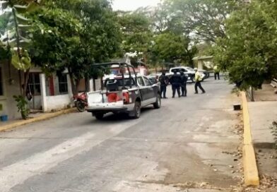 Semana Santa inició y cerró con asesinatos Semana Santa inició y cerró con asesinatos