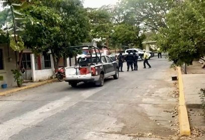 Semana Santa inició y cerró con asesinatos Semana Santa inició y cerró con asesinatos