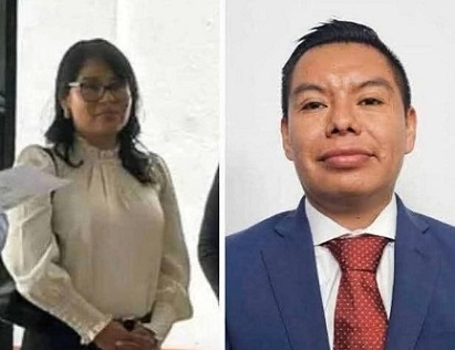 Sobrina del gobernador ocasiona cisma en el sector salud