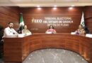 TEEO valida elecciones