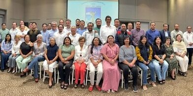 Unión en la UABJO; van por el consenso