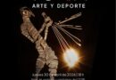 “Yu’va. Arte y Deporte” llega al Centro Cultural San Pablo